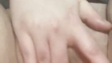 ASMR MILF masturbation - 5 image