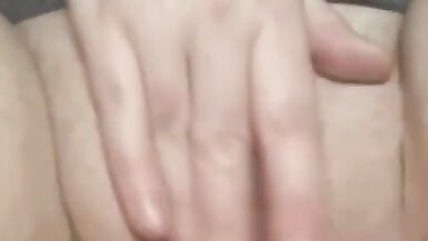 ASMR MILF masturbation - 6 image