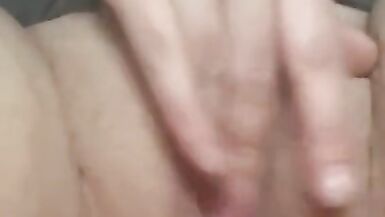 ASMR MILF masturbation - 7 image