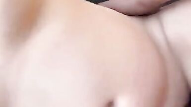 POV Outdoor Quickie, Cumshot - 12 image