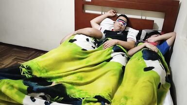 I like to fuck my stepmother, who is Venezuelan, what a rich bitch she is. My dad doesn't touch her anymore and he always goes to my room so I can fuck her like a big whore. GOOD TITS AND GREAT ASS