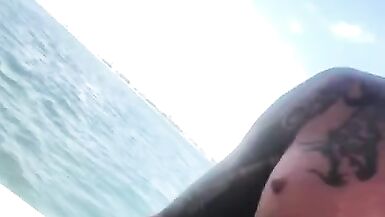 milf wife boat head fort myers florida