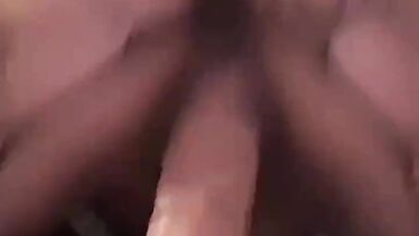 Horny girl fucking dildo by AllyStarr - 10 image