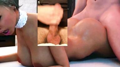 Professeur baisé et cumshot - being a dik porn game - 15 image