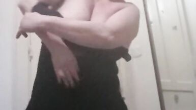 Friday night sexy dance