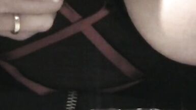 Old milk tits! - 12 image