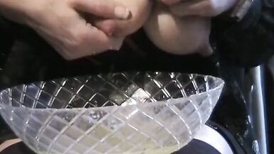 Old milk tits! - 13 image