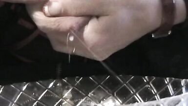 Old milk tits! - 5 image