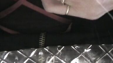 Old milk tits! - 6 image