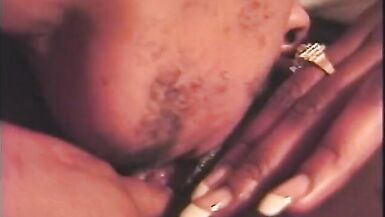 Hot chicks are blowing cock and getting their asses fucked - 9 image