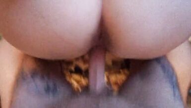 I put it doggy style and fucked it well - 11 image