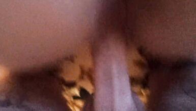 I put it doggy style and fucked it well - 6 image