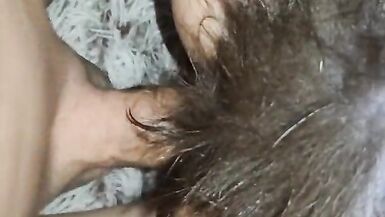 Pussy fuck for tail bitch