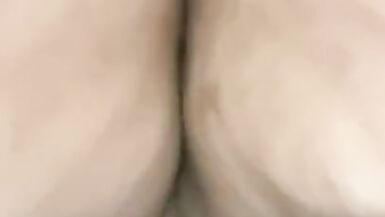 Culo golpeando profundo creampie anal - 10 image