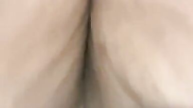 Culo golpeando profundo creampie anal - 11 image