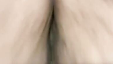 Culo golpeando profundo creampie anal - 5 image
