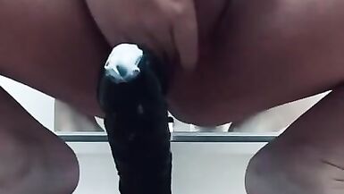Want a real bbc like this one  just for my pussy - 2 image