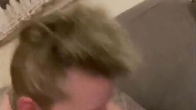 Глубокая глотка - 4 image