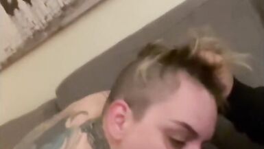 Глубокая глотка - 6 image