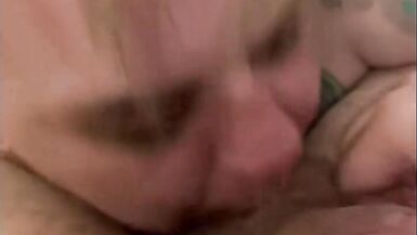 Глубокая глотка - 9 image