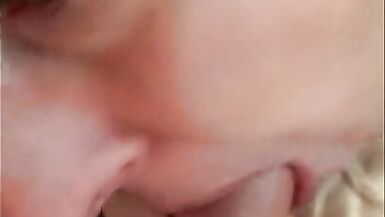 Blowjob and quiet fuck - 2 image