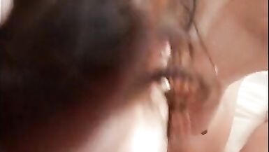 Blowjob and quiet fuck - 4 image