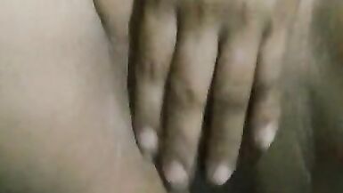 Horny pinay single mom hindi napigilan ang libog - 6 image