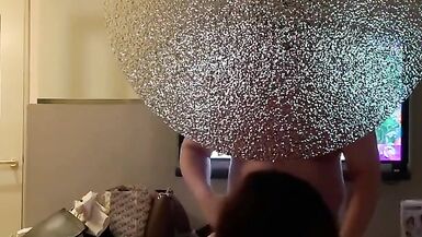Stepson Fucked His Stepmom LuxuryGirl - 10 image