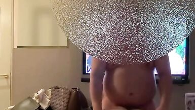 Stepson Fucked His Stepmom LuxuryGirl - 12 image