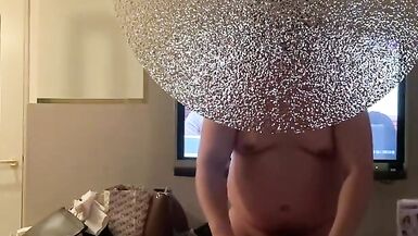 Stepson Fucked His Stepmom LuxuryGirl - 15 image
