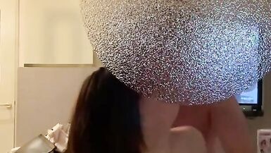 Stepson Fucked His Stepmom LuxuryGirl - 3 image