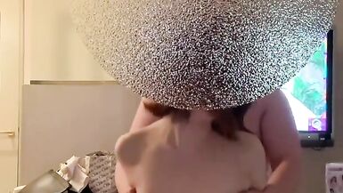 Stepson Fucked His Stepmom LuxuryGirl - 6 image
