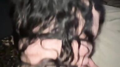 Papa a travaillé dur, maintenant il joue dur - Anal Wet Pussy ASMR / POV - 11 image