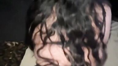 Papa a travaillé dur, maintenant il joue dur - Anal Wet Pussy ASMR / POV - 7 image