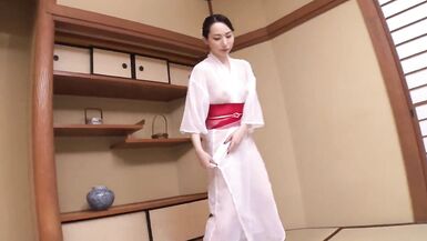 Hasumi Yoshioka :: Luxury Adult Healing Spa 2 - CARIBBEANCOM - 13 image