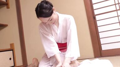Hasumi Yoshioka :: Luxury Adult Healing Spa 2 - CARIBBEANCOM - 14 image