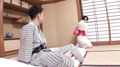 Hasumi Yoshioka :: Luxury Adult Healing Spa 2 - CARIBBEANCOM - 8 image