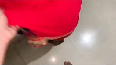 Indian aunty ki zabardasth chudai ki - 4 image