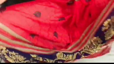 Indian aunty ki zabardasth chudai ki - 7 image