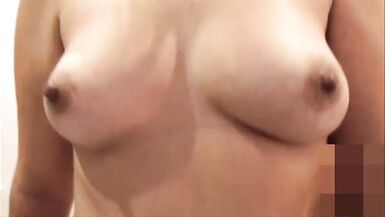 Beautiful tits while riding me - 10 image