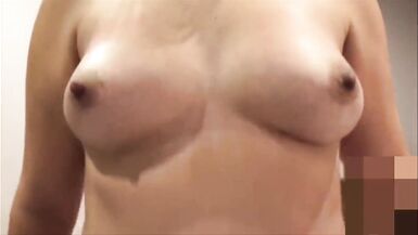 Beautiful tits while riding me - 13 image