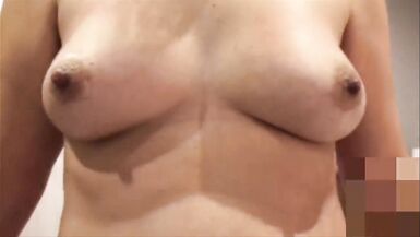 Beautiful tits while riding me - 14 image