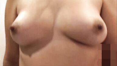 Beautiful tits while riding me - 8 image