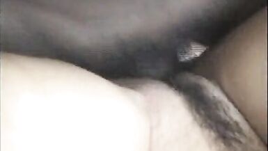 1 big black cock for 2 horny ladies - 11 image