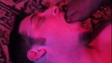 Felix the lucky slave tortured by two crazy bitches in stran