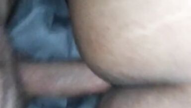 Il sedere grosso vuole fare tap out - 13 image
