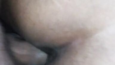Il sedere grosso vuole fare tap out - 14 image