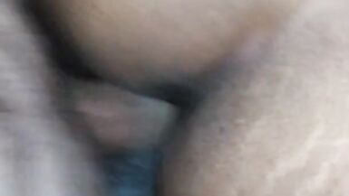 Il sedere grosso vuole fare tap out - 15 image