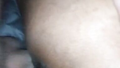 Il sedere grosso vuole fare tap out - 3 image