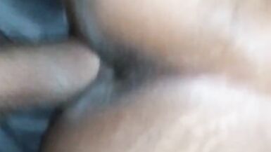 Il sedere grosso vuole fare tap out - 6 image